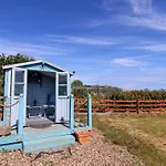 Appartamento 4 Cliff Saltburn-by-the-Sea