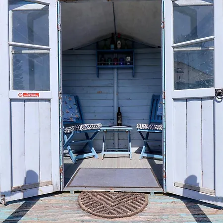 4 Cliff * Saltburn-by-the-Sea