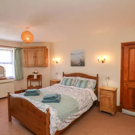 4 Cliff Apartmán Saltburn-by-the-Sea