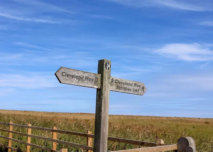 4 Cliff Appartement *