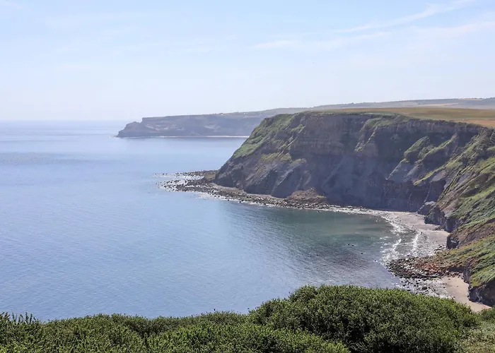 Appartement 4 Cliff *