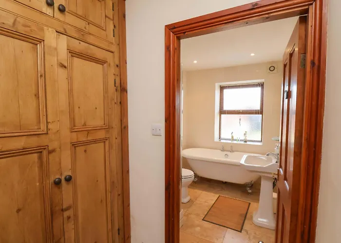 4 Cliff Appartement Saltburn-by-the-Sea