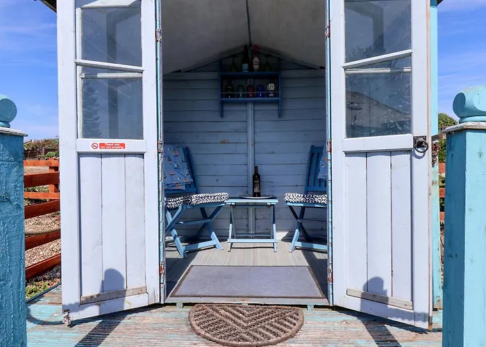 4 Cliff * Saltburn-by-the-Sea