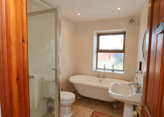 Appartement 4 Cliff *