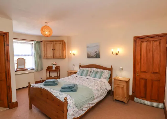 4 Cliff Appartement Saltburn-by-the-Sea