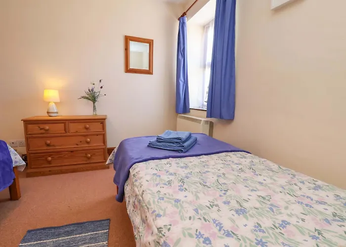 4 Cliff Saltburn-by-the-Sea