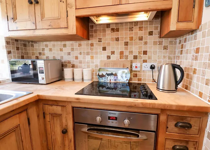 4 Cliff * Saltburn-by-the-Sea