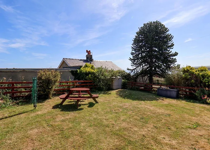 Appartement 4 Cliff *