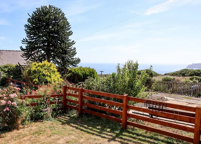 4 Cliff Saltburn-by-the-Sea