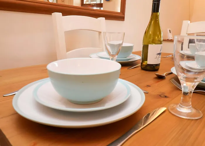 Appartement 4 Cliff *