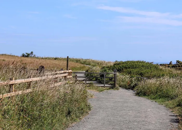4 Cliff Saltburn-by-the-Sea