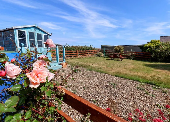 Appartement 4 Cliff *