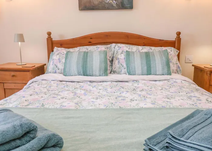 Appartement 4 Cliff Saltburn-by-the-Sea