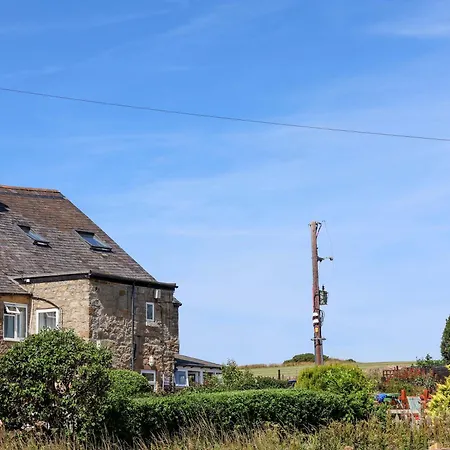 아파트 4 Cliff 솔트번바이더씨