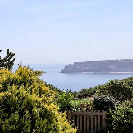 아파트 4 Cliff 솔트번바이더씨