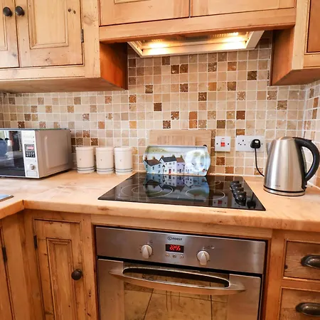 4 Cliff * 솔트번바이더씨