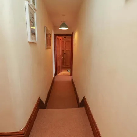 4 Cliff * 솔트번바이더씨