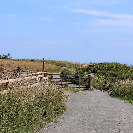 4 Cliff 솔트번바이더씨