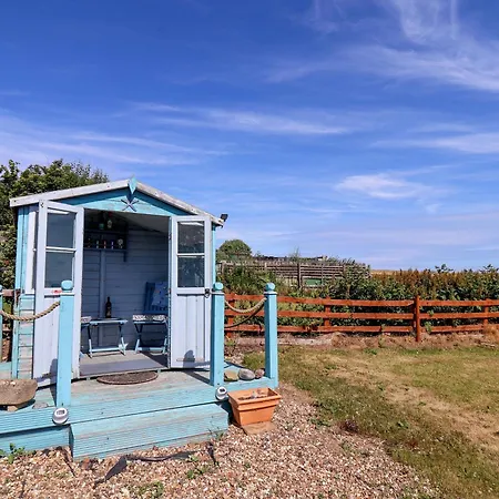 아파트 4 Cliff 솔트번바이더씨