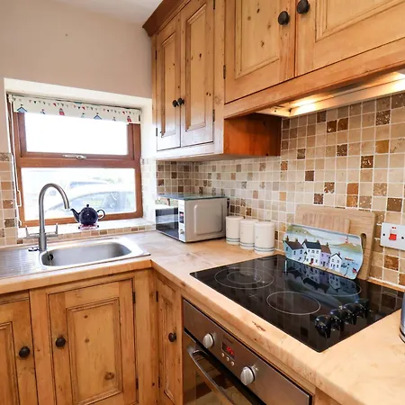 4 Cliff * 솔트번바이더씨